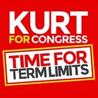 Term Limits Will Be an Issue in Georgia's 6th District Congressional Election