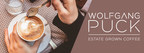 Wolfgang Puck Coffee launches new website and webstore