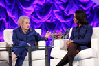 Sheryl Sandberg, Madeleine K. Albright, Condoleezza Rice and Viola Davis Among Speakers at Watermark Conference for Women Silicon Valley