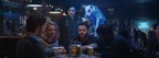 Bud Light Advertising Icon Spuds MacKenzie Returns to Take Care of Unfinished Business in New Super Bowl Ad