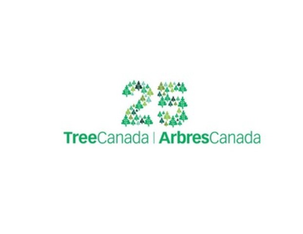 Tree Canada announces major investment to restore forest and urban greenspaces destroyed by Fort McMurray fires
