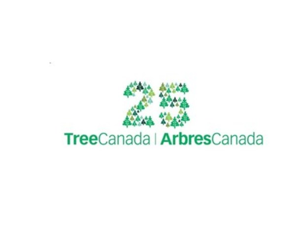 Arbres Canada annonce un investissement important pour rétablir les espaces verts forestiers et urbains détruits par les feux de forêt de Fort McMurray