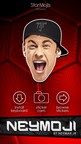 Neymar Jr, The World's Most Valuable Player Becomes The Number #1 Celebrity App