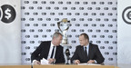 Cinkciarz Becomes a Global Sponsor of the UEFA European Under-21 Championship™ 2017
