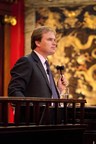 Lord Harry Dalmeny Appointed Chairman Of Sotheby's In The United Kingdom