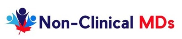 nonclinicalmds.com (CNW Group/Non-Clinical MDs)