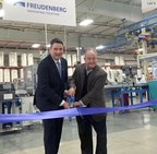 Freudenberg Investment in Filter Production