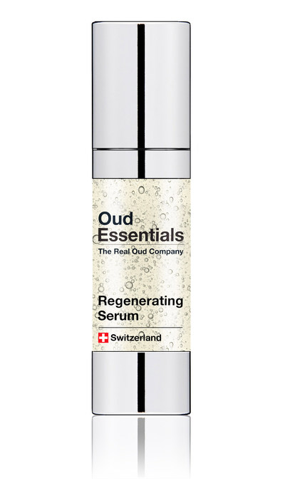Oud Essentials - Regenerating Serum (PRNewsFoto/Oud Essentials)