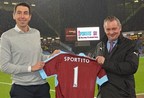 Sportito Joins Premier League After Signing Deal With Burnley FC