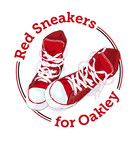 Family Creates Non Profit to Raise Food Allergy Awareness: Red Sneakers for Oakley