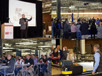 Gerber Hosts Symposium with Furniture Industry Leaders to Discuss Challenges and Opportunities for Automation and Optimization