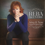 Reba McEntire's Jesus Calling Podcast Goes Live on iTunes and JesusCalling.com