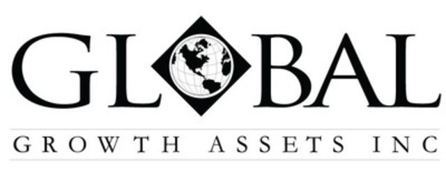 Global Growth Assets Announces Filing of Undertaking with OSC