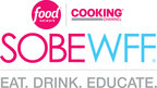 Fifty Shades Of Food:  16th Annual Food Network &amp; Cooking Channel South Beach Wine &amp; Food Festival Launches Special Valentine's Day Promotion