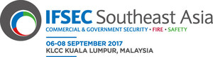 IFSEC Southeast Asia 2017 - Securing the Cities, Infrastructures, Businesses and More