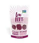 Love Beets Launches New "Superfood" Beet Powder: 1 Tbsp = 3 Medium-sized Beets!