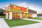 Pollo Campero Grows 8% in Comparable Sales and 24% in Total Sales in 2016
