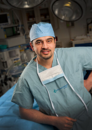 PinnacleHealth the High-Volume, Low-Cost Provider of Cardiac Surgery in the State