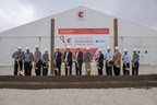 Chemours Breaks Ground on New U.S. Production Facility for Opteon™ Refrigerants