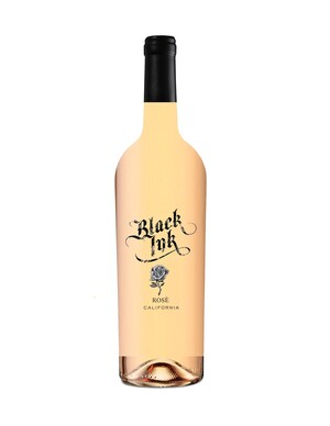 Guarachi Wine Partners Launches Black Ink Rosé