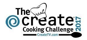 Submit Your Video "Audition" to the Create® Cooking Challenge 2017
