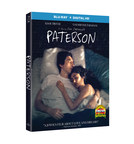 From Universal Pictures Home Entertainment: Paterson