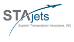STAjets Announces Expanded Fleet and Locations
