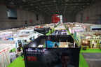 CBD-IBCTF (Shanghai) Brings New Ideas for Premium Whole-home Custom Remodelling to the Industry