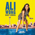 Comedy Dynamics to Release Ali Wong's First Album Baby Cobra on May 12, 2017