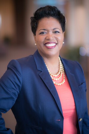 Georgia Power names Bentina Terry senior vice president of Metro Atlanta Region
