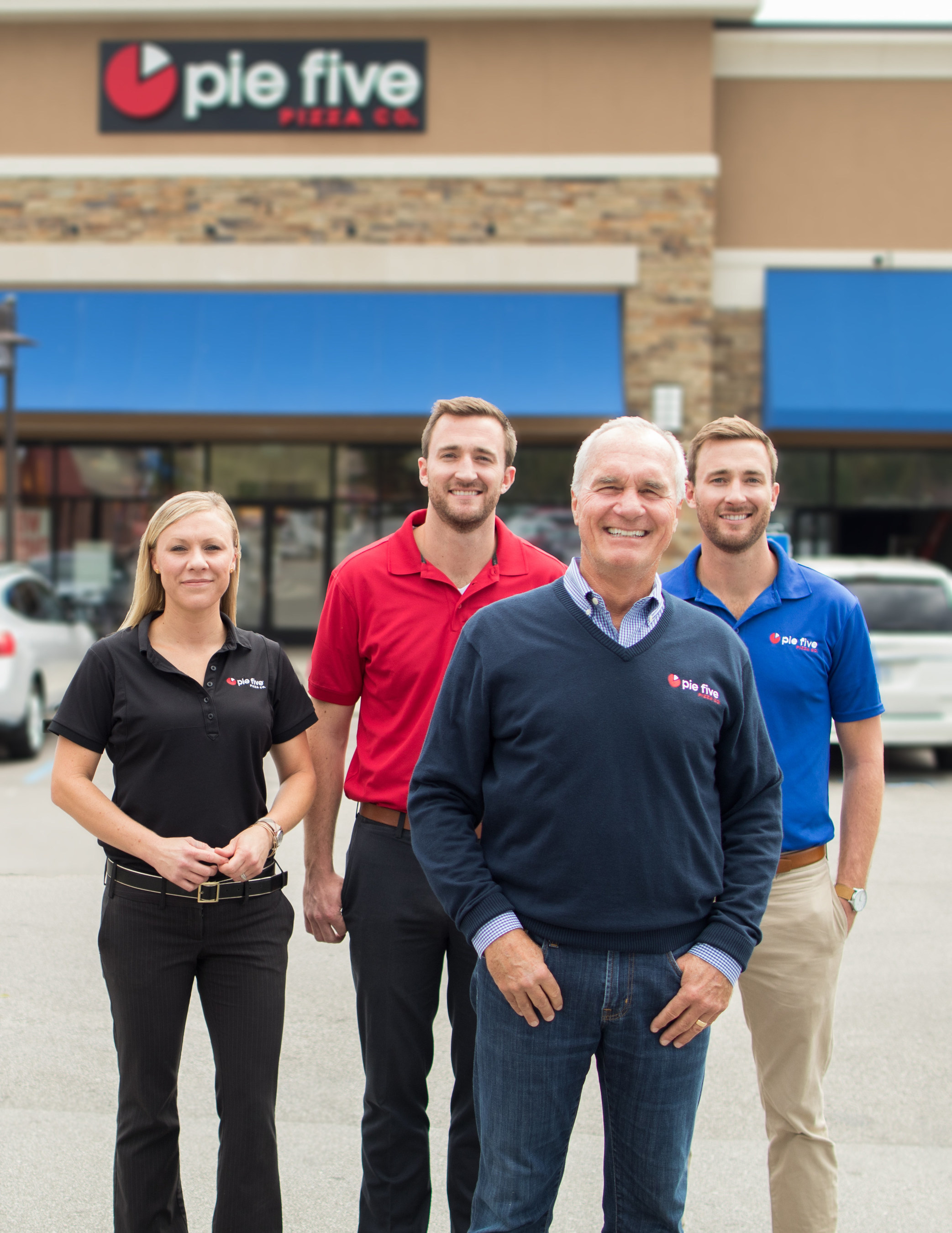 Pie Five Pizza Co. Celebrates 100th Restaurant Opening in Independence, MO