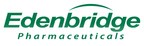 Edenbridge Pharmaceuticals announces Yargesa (100mg miglustat capsules) receives CHMP Positive Opinion