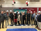 South San Francisco USD Celebrates New, High Efficiency LED Stadium Lighting Installation at El Camino High School