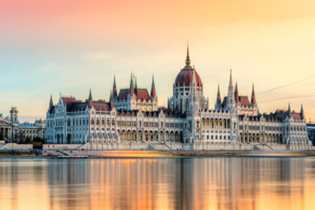 Hungarian Residency Bond Program Financing - Same benefits. Now more affordable than ever.