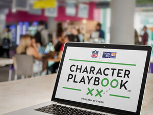 The NFL, Houston Texans, United Way of Greater Houston, United Way Worldwide and Verizon Launch Character Education Initiative