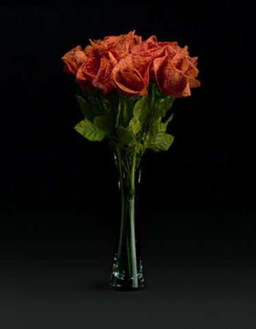 Back by popular demand, Doritos® Ketchup Roses are the better and bolder way to declare your love. (CNW Group/Doritos)