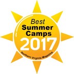 Stemtree Education Center Voted Best Summer Camp