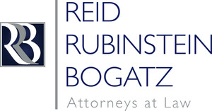 Reid Rubinstein &amp; Bogatz Welcomes John P. Witucki as Partner, Karlie M. Gabour and Kerry Kleiman as Associate Attorneys