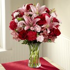 FTD® Partners with Best-Selling Book, The 5 Love Languages®, with an Exclusive Valentine's Day Bouquet Celebrating Its 25th Anniversary