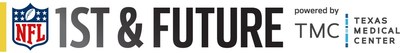 NFL and Texas Medical Center Announce Winners for 1st and Future Competition