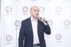 Smartotels Launches its Flagship Brand: FORM Hotel