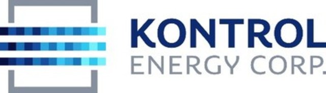 Kontrol Energy Corp. completes private placement and fourth tranche closing of unit private placement offering