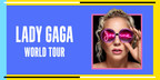 Following Explosive Super Bowl Performance Live Nation Announces Lady Gaga Joanne World Tour