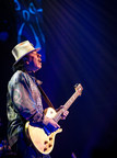 Music Icon Carlos Santana Will Bring Transmogrify Tour to the U.S. This Spring