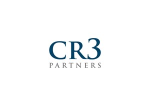 Industry Veterans Combine To Launch National Turnaround And Performance Improvement Firm, CR3 Partners, LLC