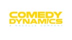 Season 4 of Comedy Dynamics' Original Series, Coming To The Stage, Hosted by Andy Kindler, to Premiere March 3