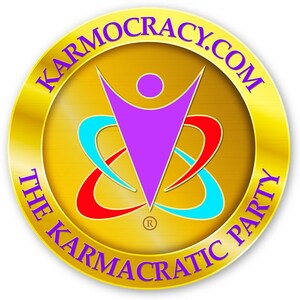 New Political Party Officially Launching With Valentine's Day Rally Outside Trump Tower