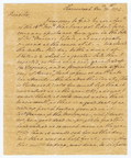 Found: George Washington's Letter Selling 90 Slaves in 440-item NY Auction on Washington's Birthday, With Poster: 3 Slave Sisters Escape the Nation's Capital