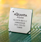 Aquantia and AptoVision Unveil First Software-Defined Video over Ethernet (SDVoE) Solution for Pro-AV Market utilizing Aquantia's FPGA Programmable PHY