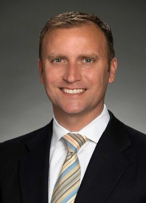 Jim Brown Appointed Chief Development Officer of HCA Gulf Coast Division